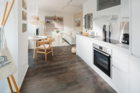 Haus Salz&Sand Wohnung Salz